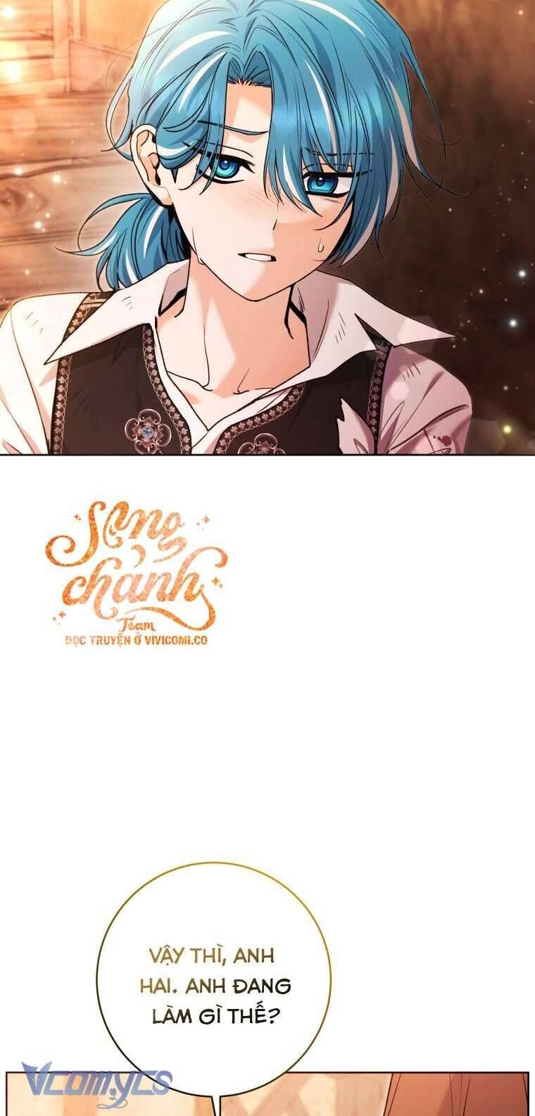 Bé Con Cá Voi Sát Thủ Chapter 70 - Trang 2