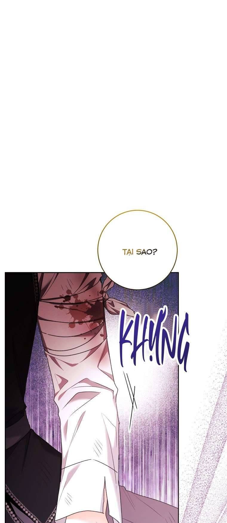 Bé Con Cá Voi Sát Thủ Chapter 70 - Trang 2