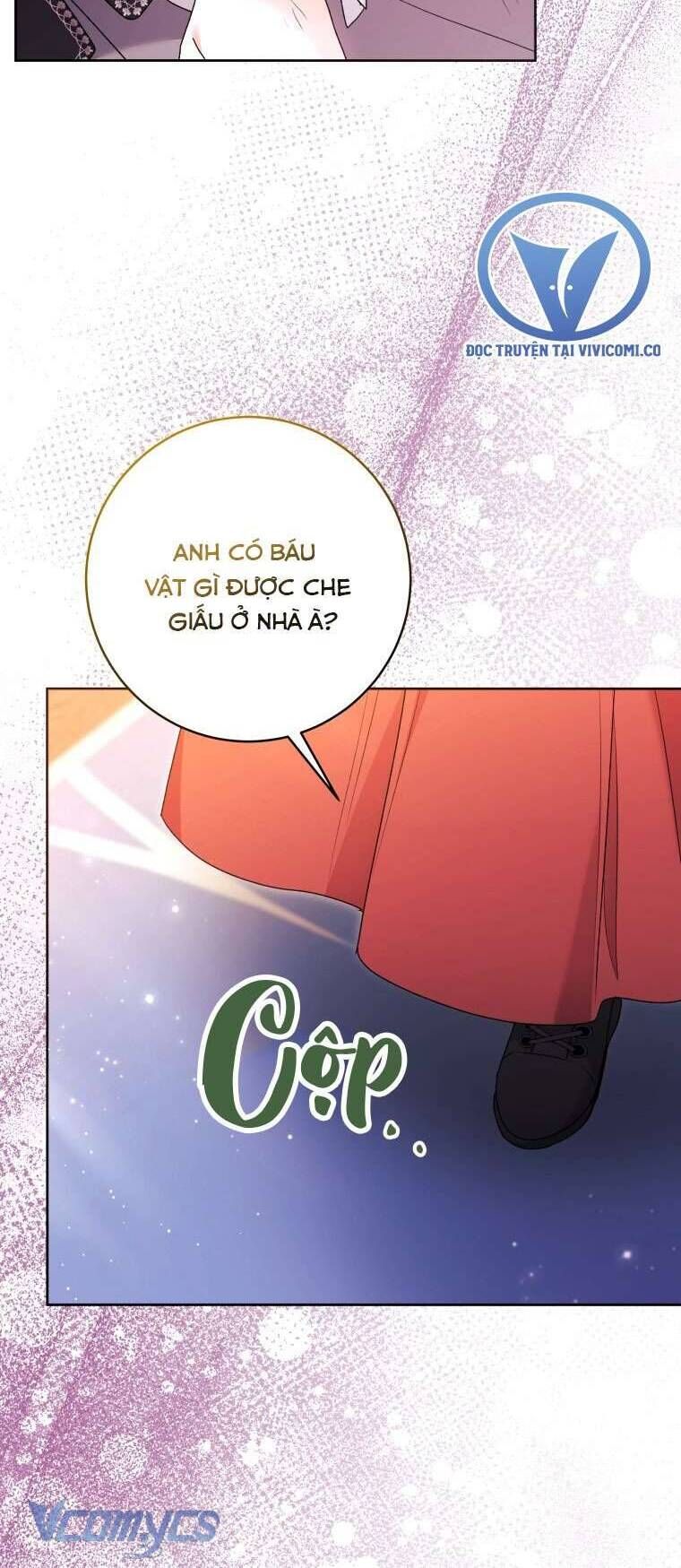 Bé Con Cá Voi Sát Thủ Chapter 70 - Trang 2
