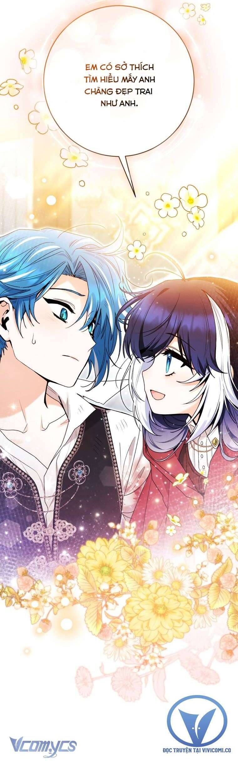 Bé Con Cá Voi Sát Thủ Chapter 70 - Trang 2