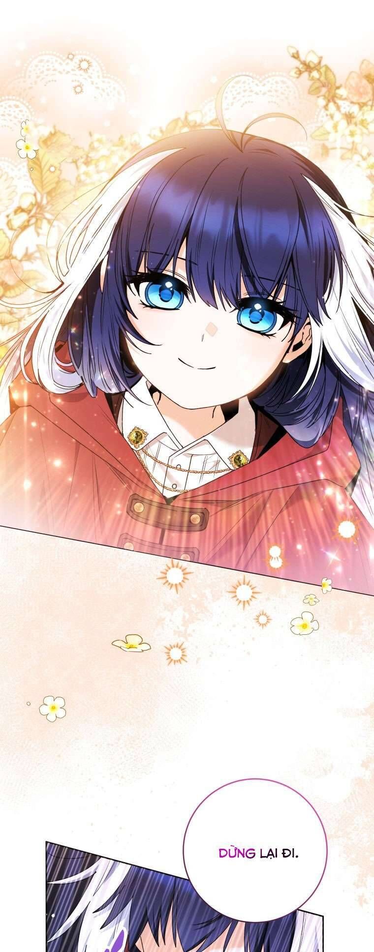 Bé Con Cá Voi Sát Thủ Chapter 70 - Trang 2