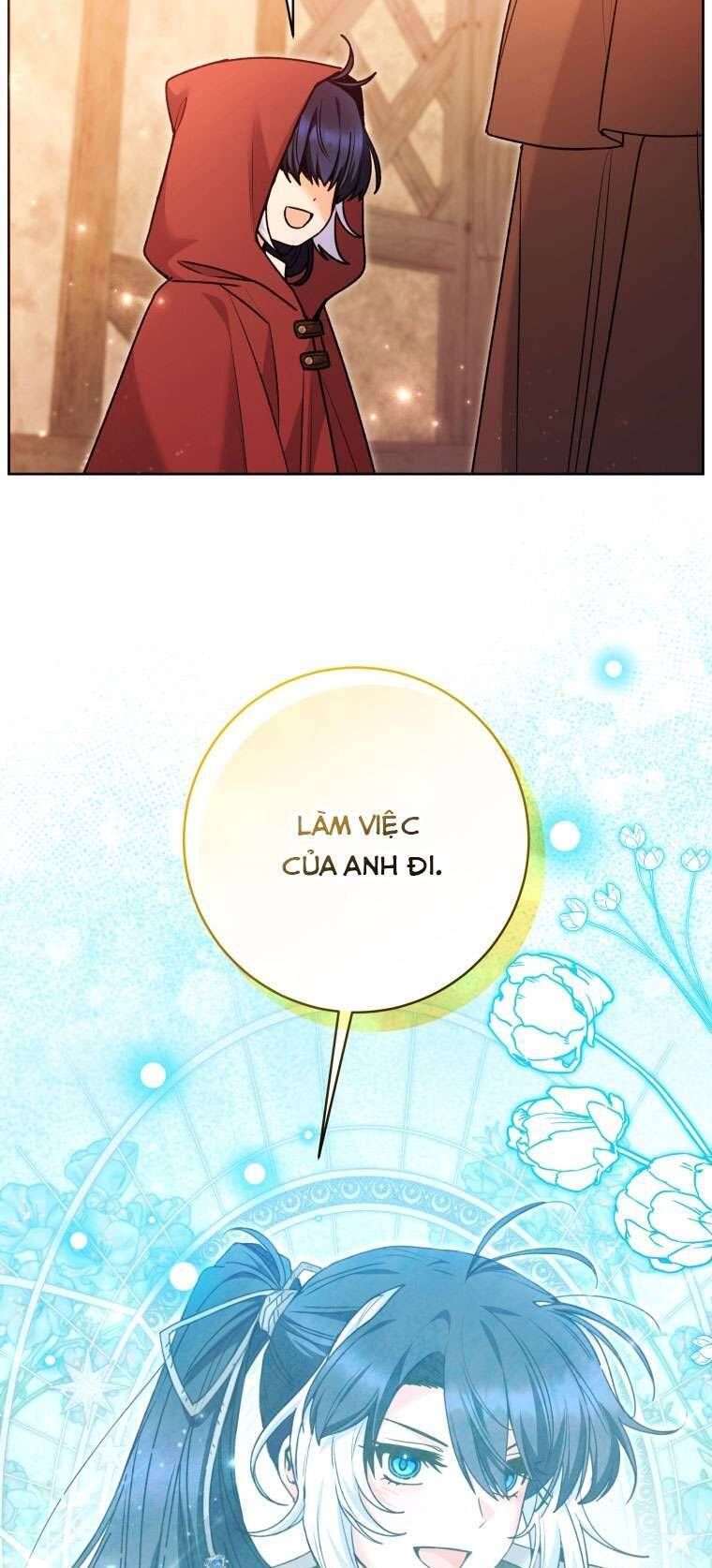 Bé Con Cá Voi Sát Thủ Chapter 70 - Trang 2