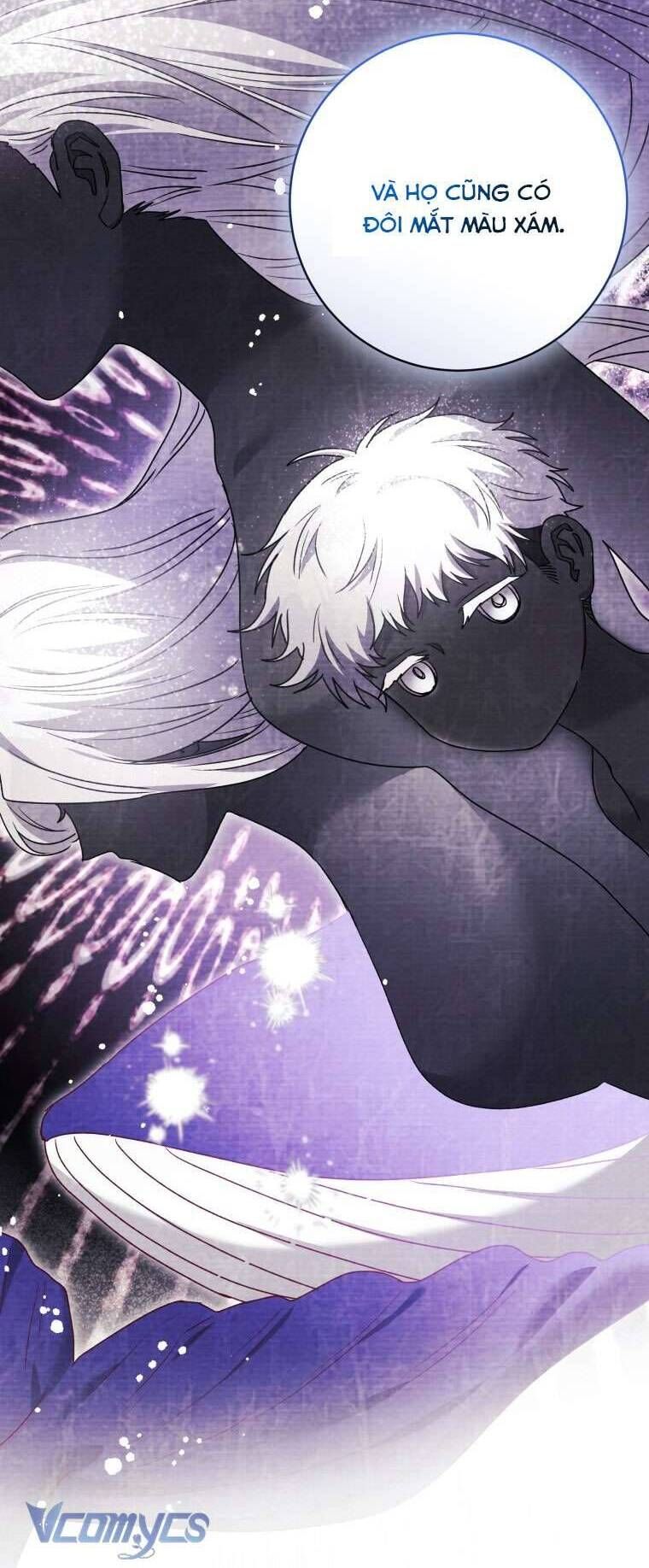 Bé Con Cá Voi Sát Thủ Chapter 70 - Trang 2