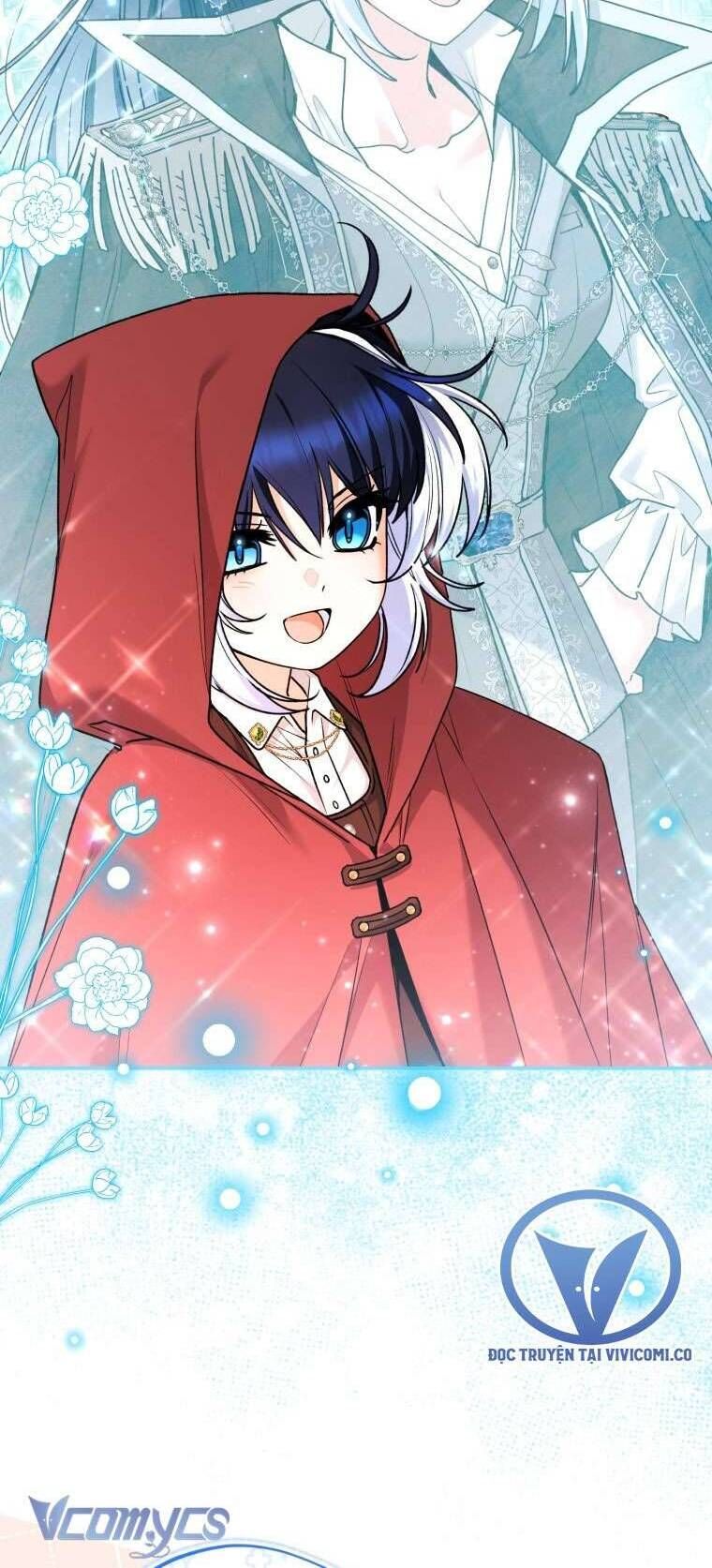 Bé Con Cá Voi Sát Thủ Chapter 70 - Trang 2