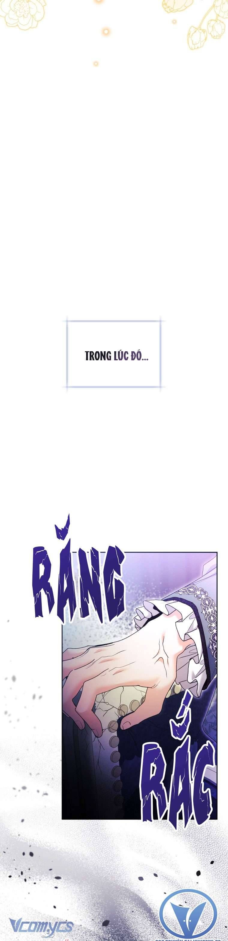 Bé Con Cá Voi Sát Thủ Chapter 71 - Trang 2