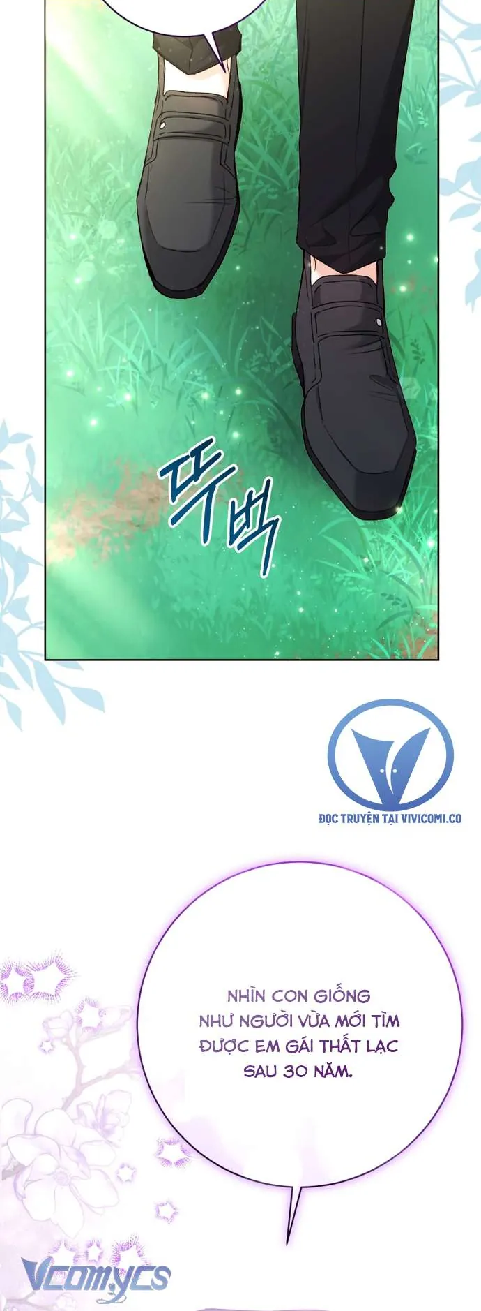 Bé Con Cá Voi Sát Thủ Chapter 78 - Trang 2