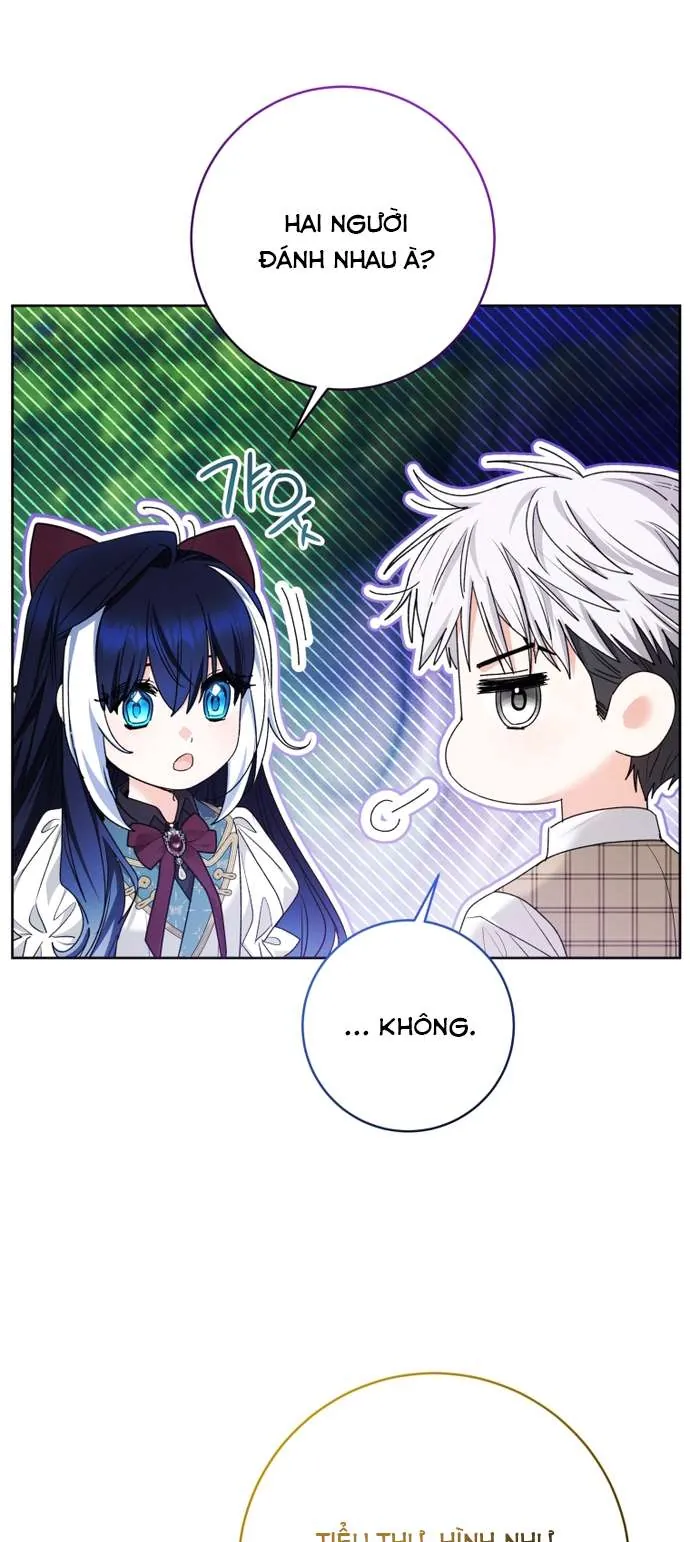 Bé Con Cá Voi Sát Thủ Chapter 78 - Trang 2