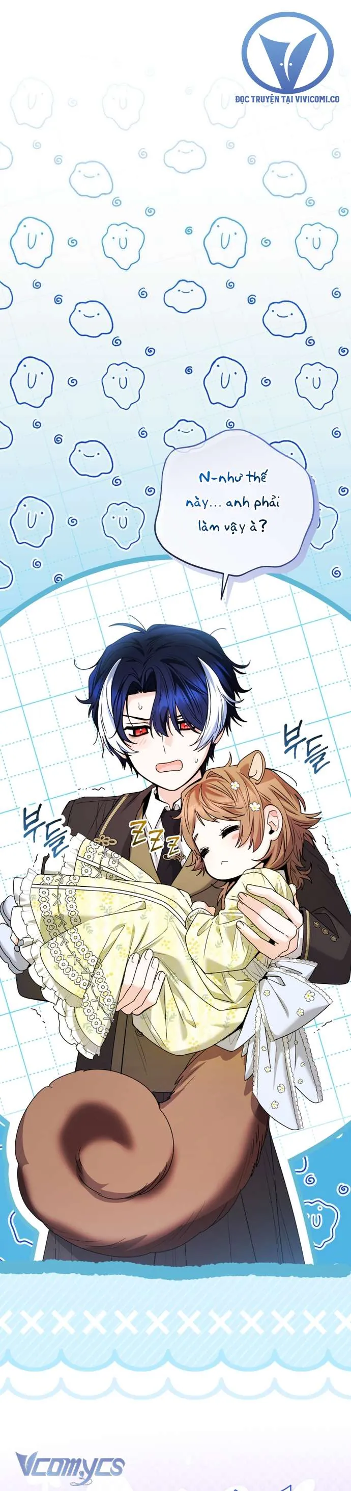 Bé Con Cá Voi Sát Thủ Chapter 78 - Trang 2