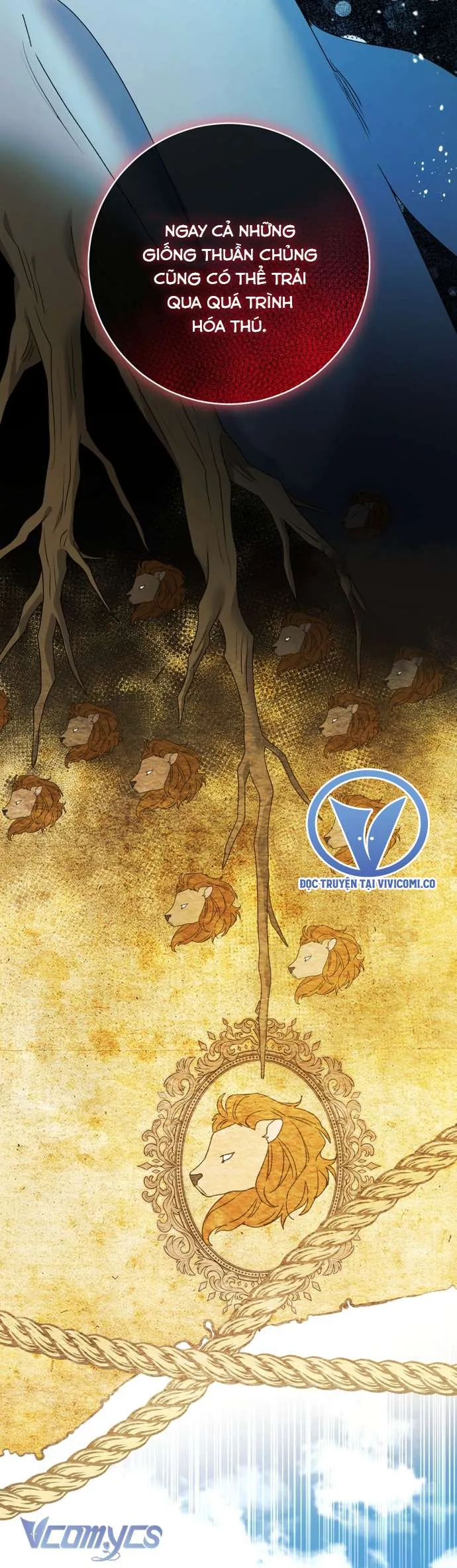 Bé Con Cá Voi Sát Thủ Chapter 78 - Trang 2