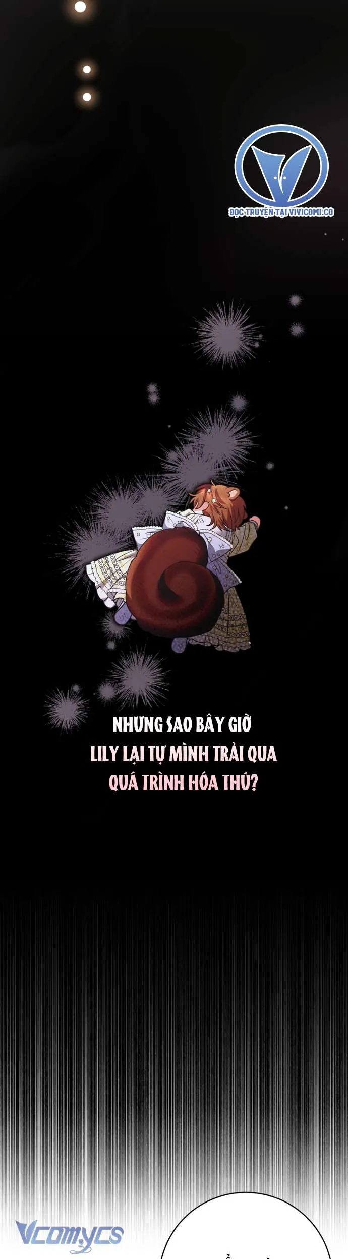 Bé Con Cá Voi Sát Thủ Chapter 78 - Trang 2