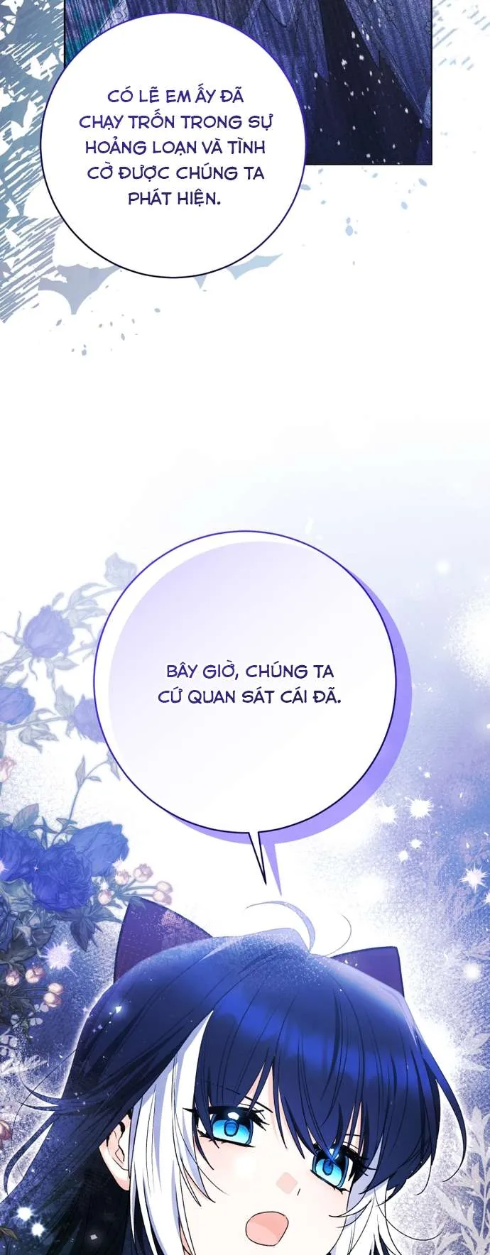 Bé Con Cá Voi Sát Thủ Chapter 78 - Trang 2