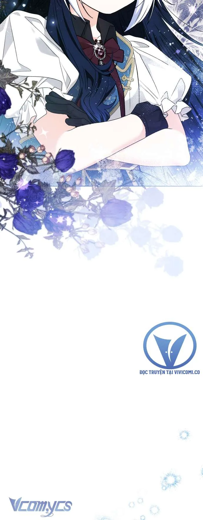 Bé Con Cá Voi Sát Thủ Chapter 78 - Trang 2