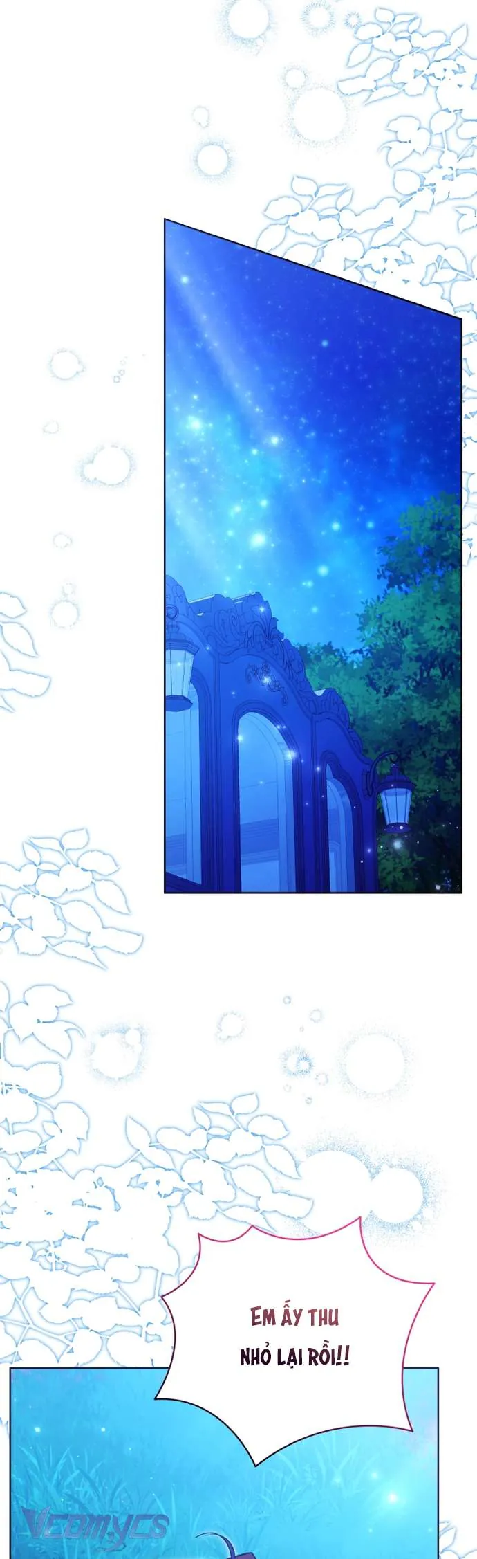 Bé Con Cá Voi Sát Thủ Chapter 78 - Trang 2