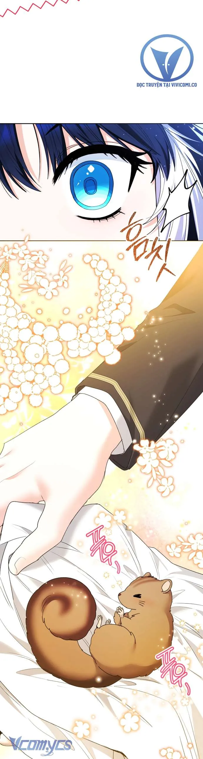 Bé Con Cá Voi Sát Thủ Chapter 78 - Trang 2