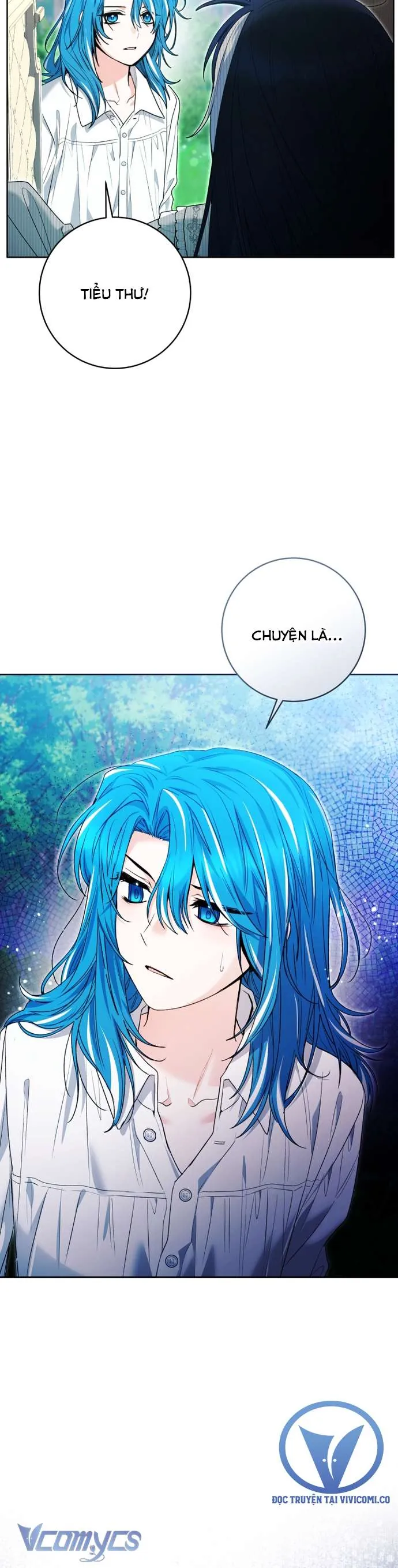 Bé Con Cá Voi Sát Thủ Chapter 78 - Trang 2