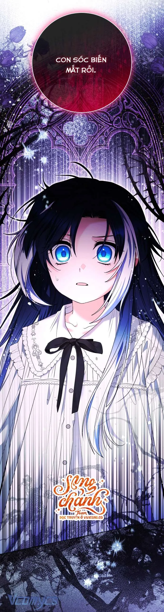 Bé Con Cá Voi Sát Thủ Chapter 78 - Trang 2