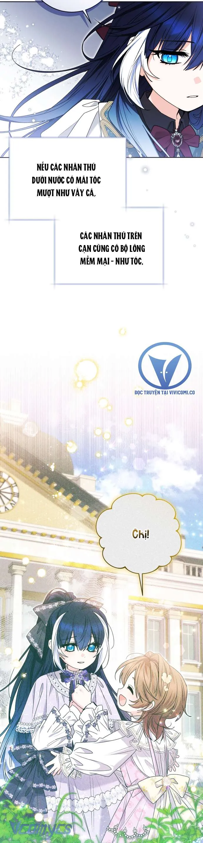 Bé Con Cá Voi Sát Thủ Chapter 78 - Trang 2