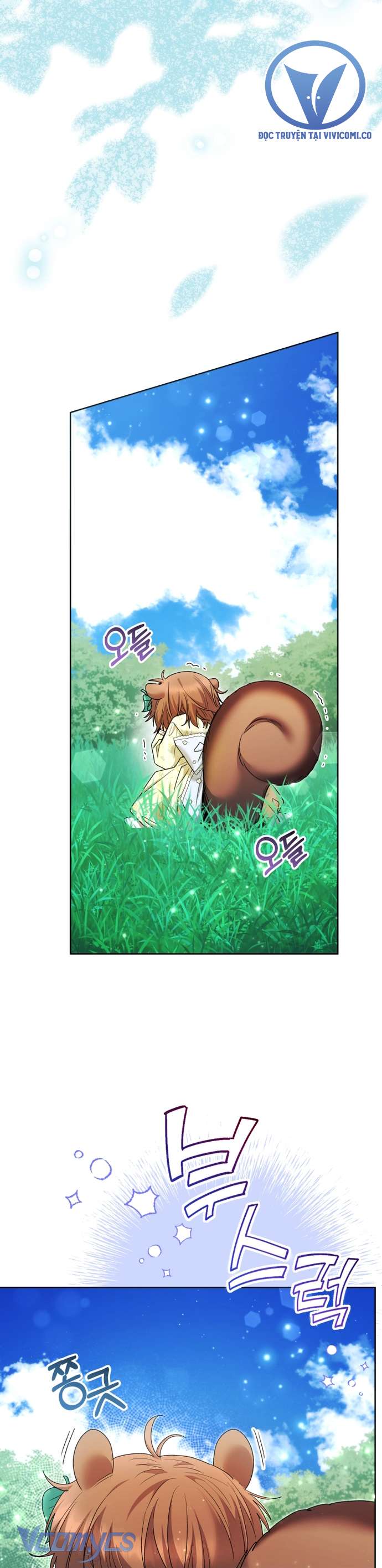 Bé Con Cá Voi Sát Thủ Chapter 79 - Trang 2