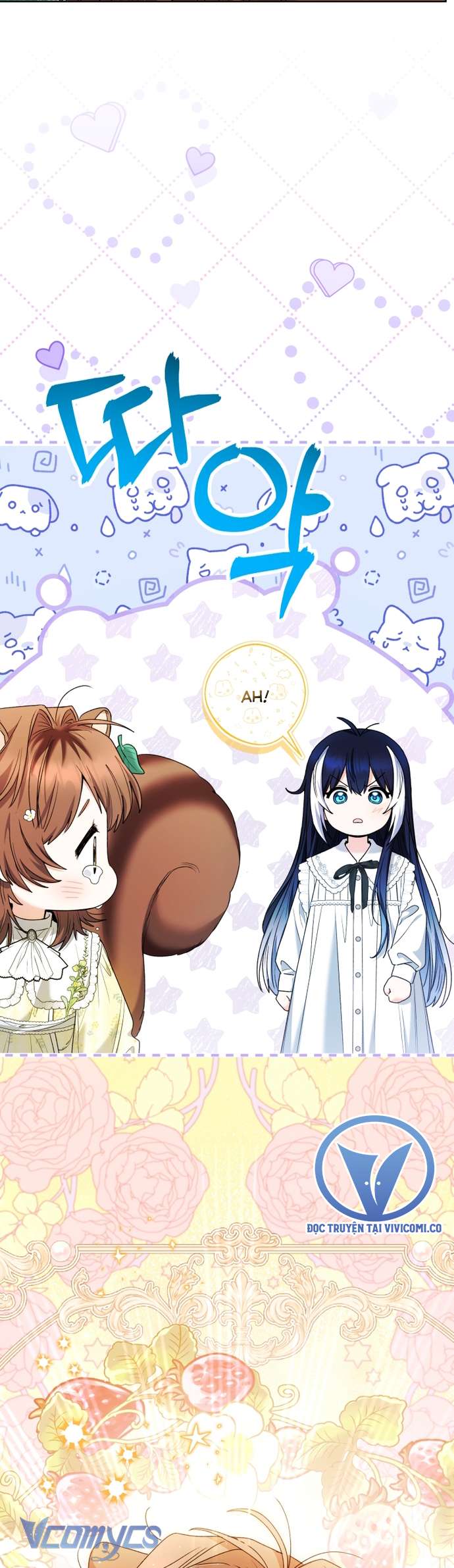 Bé Con Cá Voi Sát Thủ Chapter 79 - Trang 2