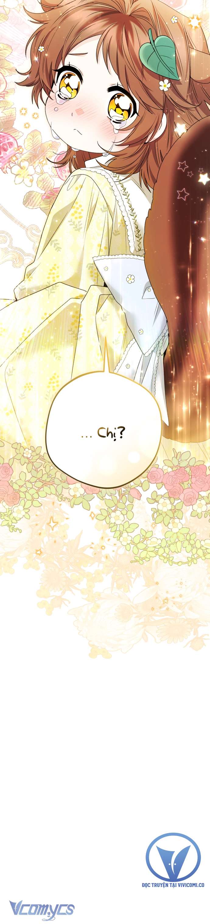 Bé Con Cá Voi Sát Thủ Chapter 79 - Trang 2