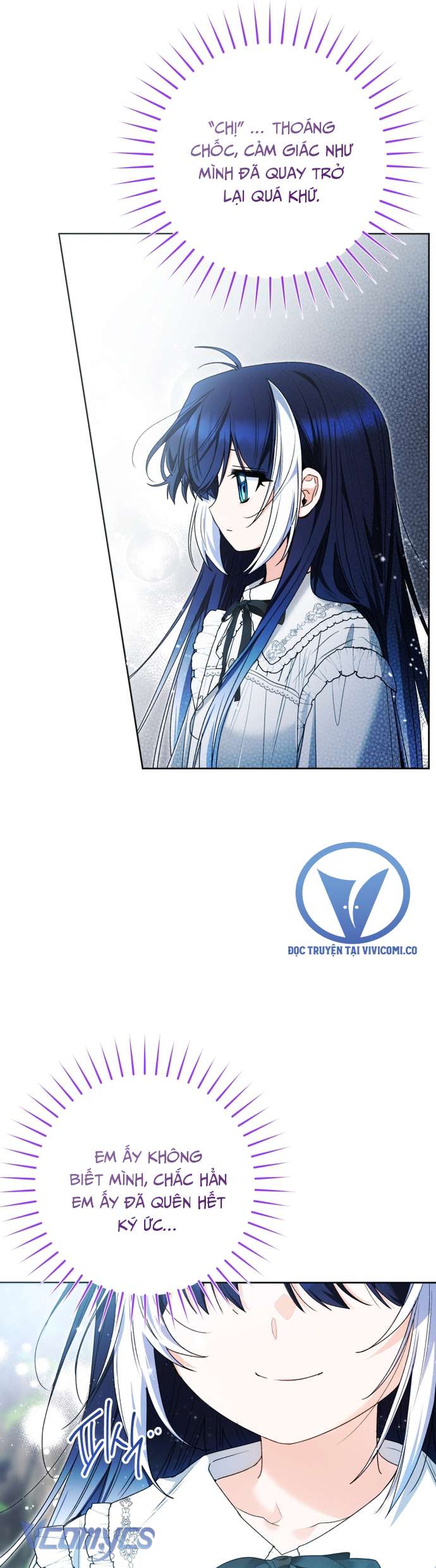 Bé Con Cá Voi Sát Thủ Chapter 79 - Trang 2