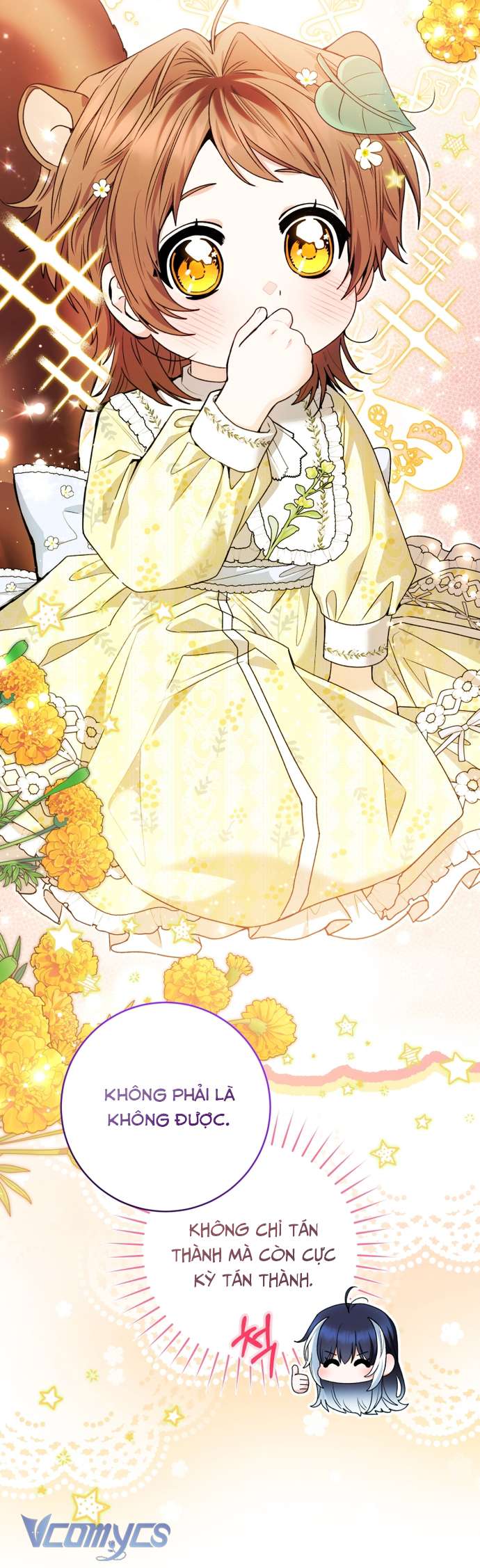 Bé Con Cá Voi Sát Thủ Chapter 79 - Trang 2