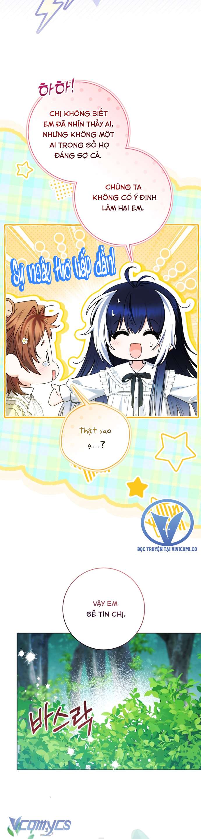 Bé Con Cá Voi Sát Thủ Chapter 79 - Trang 2