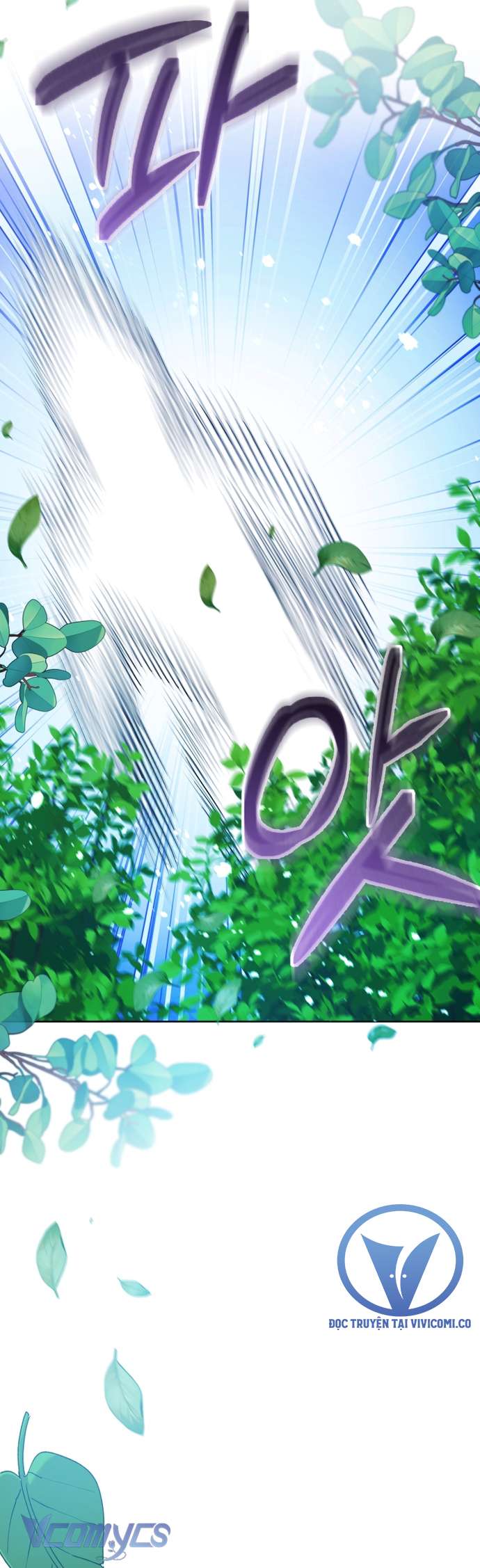 Bé Con Cá Voi Sát Thủ Chapter 79 - Trang 2