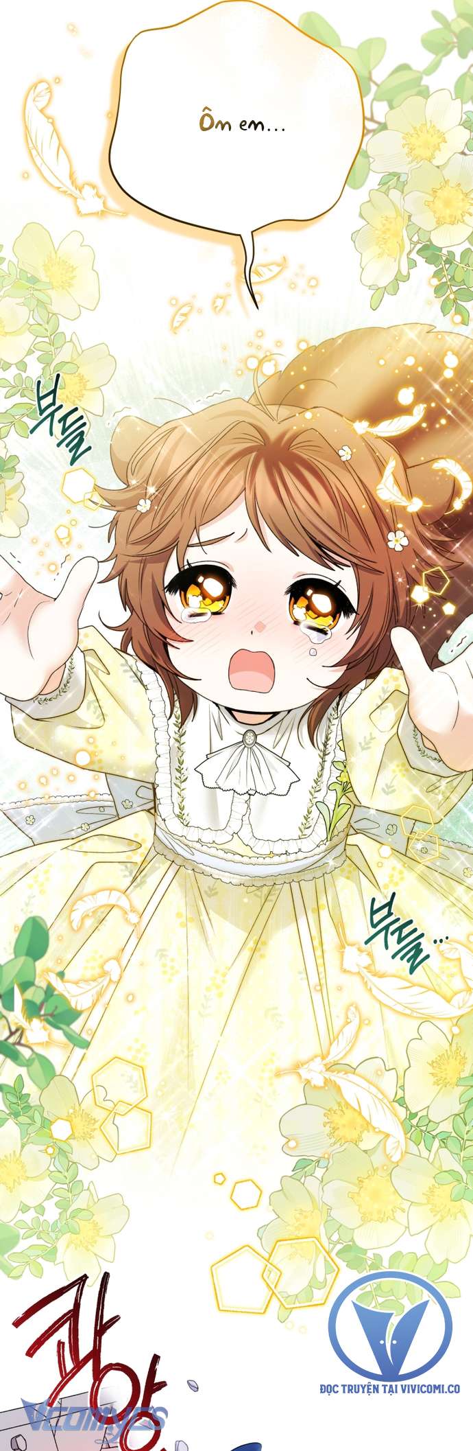 Bé Con Cá Voi Sát Thủ Chapter 79 - Trang 2