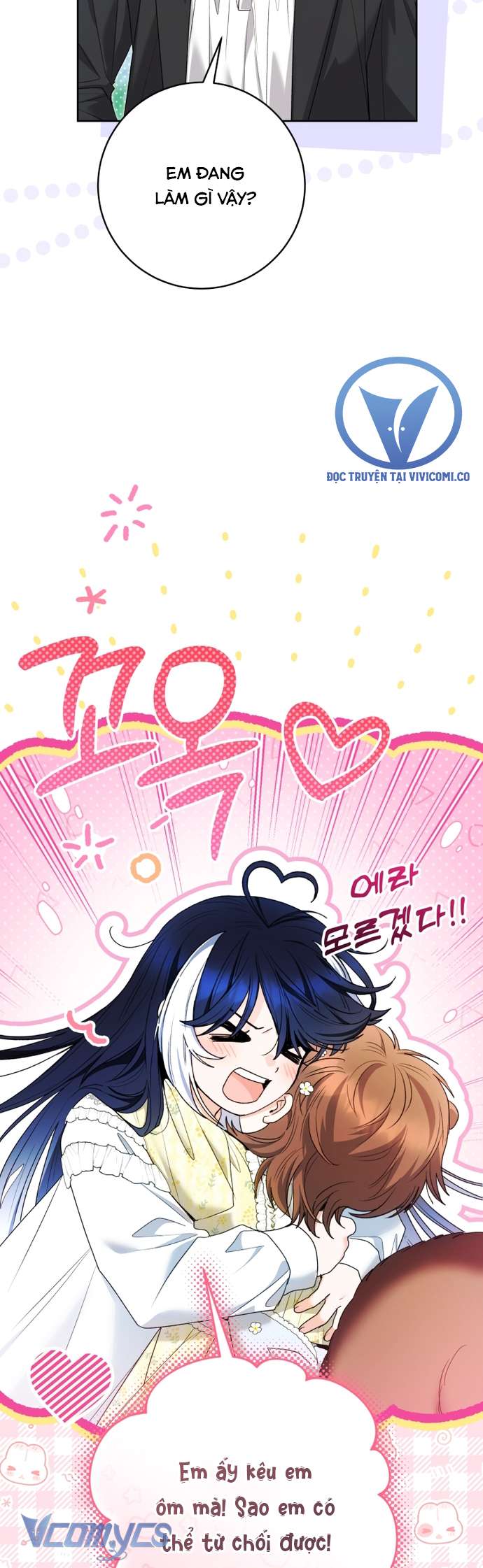 Bé Con Cá Voi Sát Thủ Chapter 79 - Trang 2