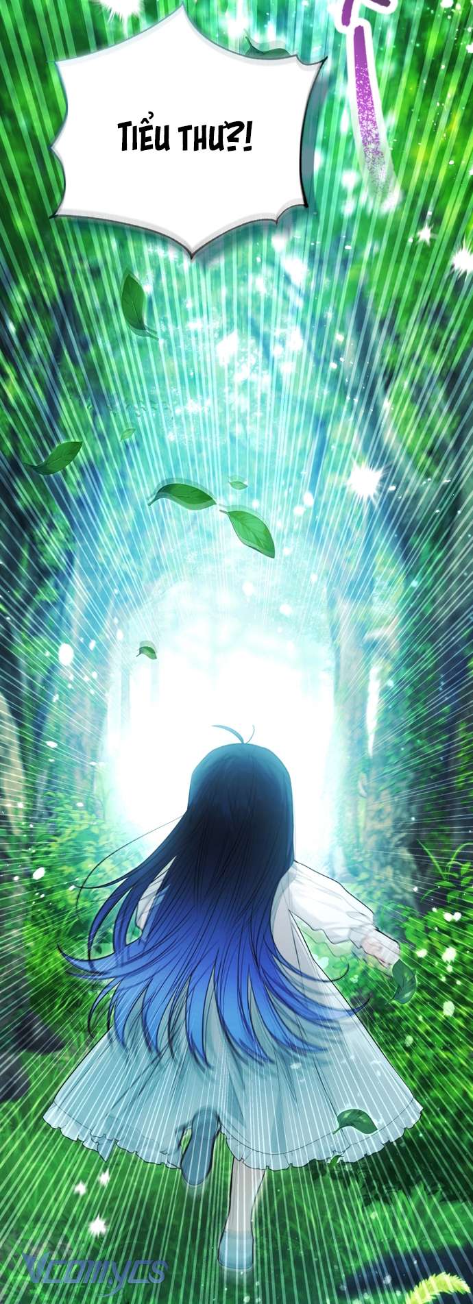 Bé Con Cá Voi Sát Thủ Chapter 79 - Trang 2