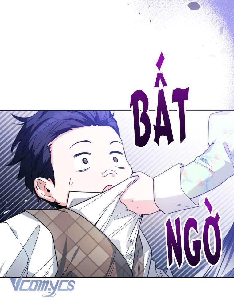 Bé Con Cá Voi Sát Thủ Chapter 8 - Trang 2