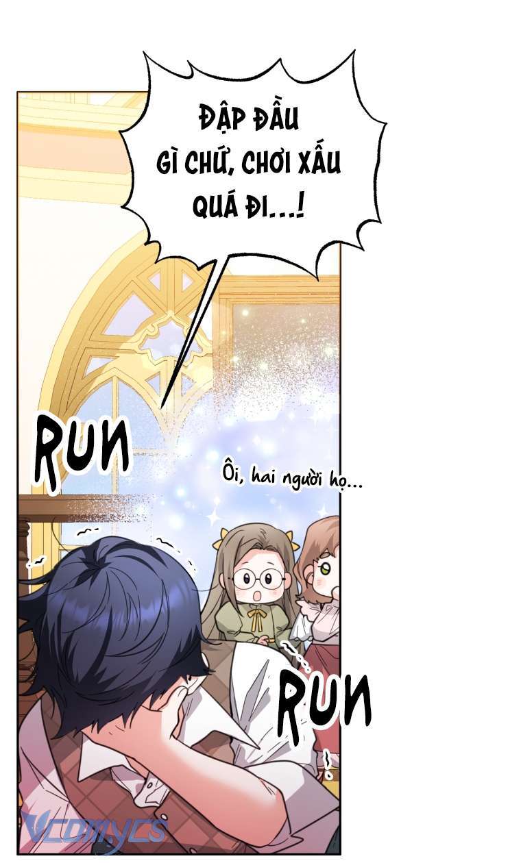 Bé Con Cá Voi Sát Thủ Chapter 8 - Trang 2