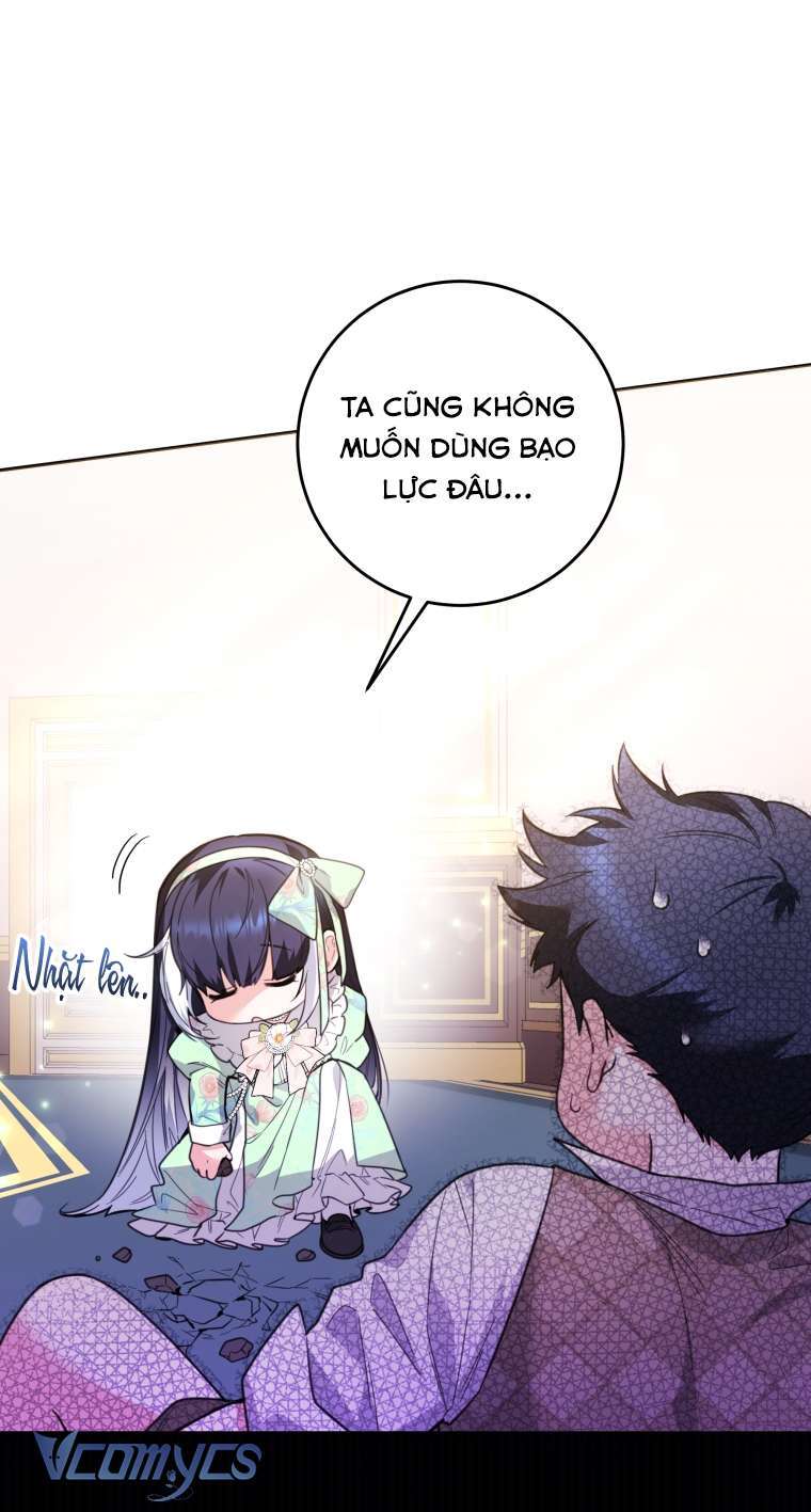 Bé Con Cá Voi Sát Thủ Chapter 8 - Trang 2