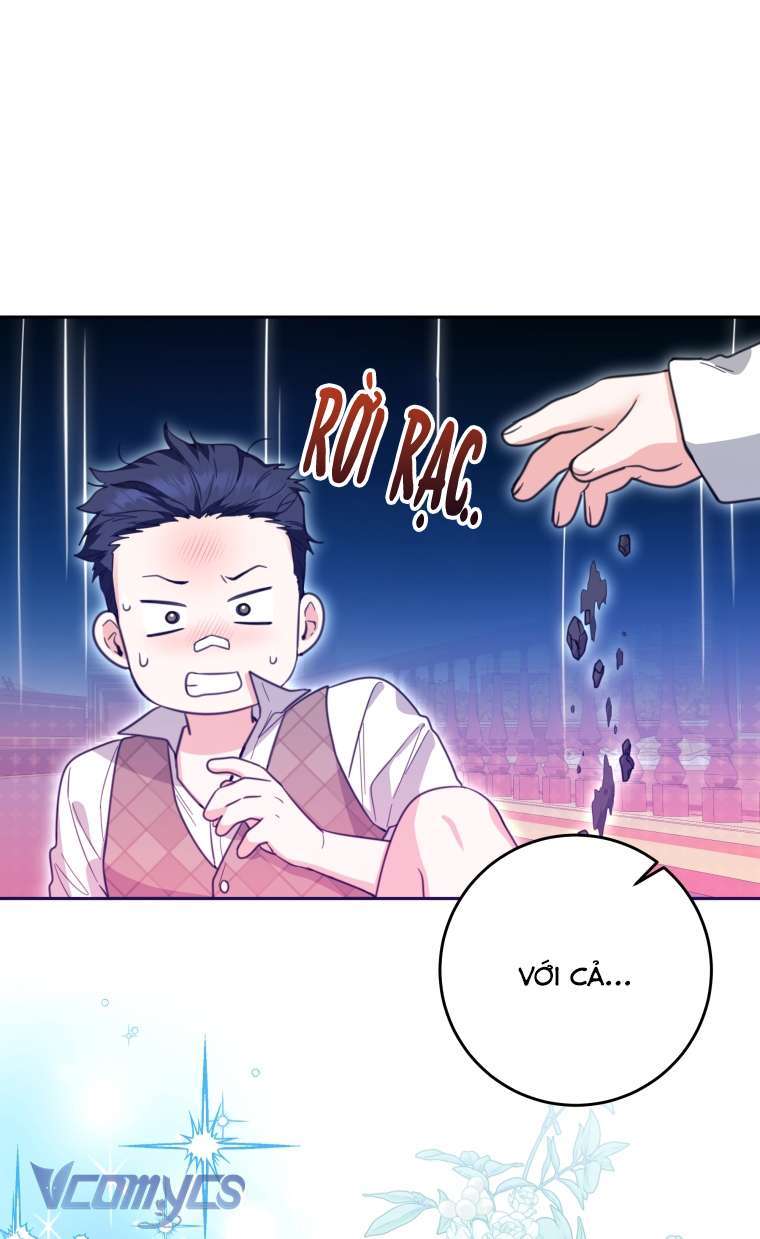Bé Con Cá Voi Sát Thủ Chapter 8 - Trang 2