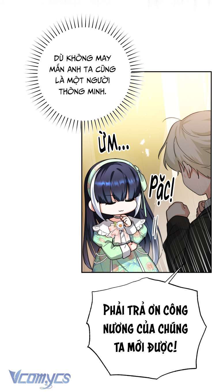 Bé Con Cá Voi Sát Thủ Chapter 8 - Trang 2