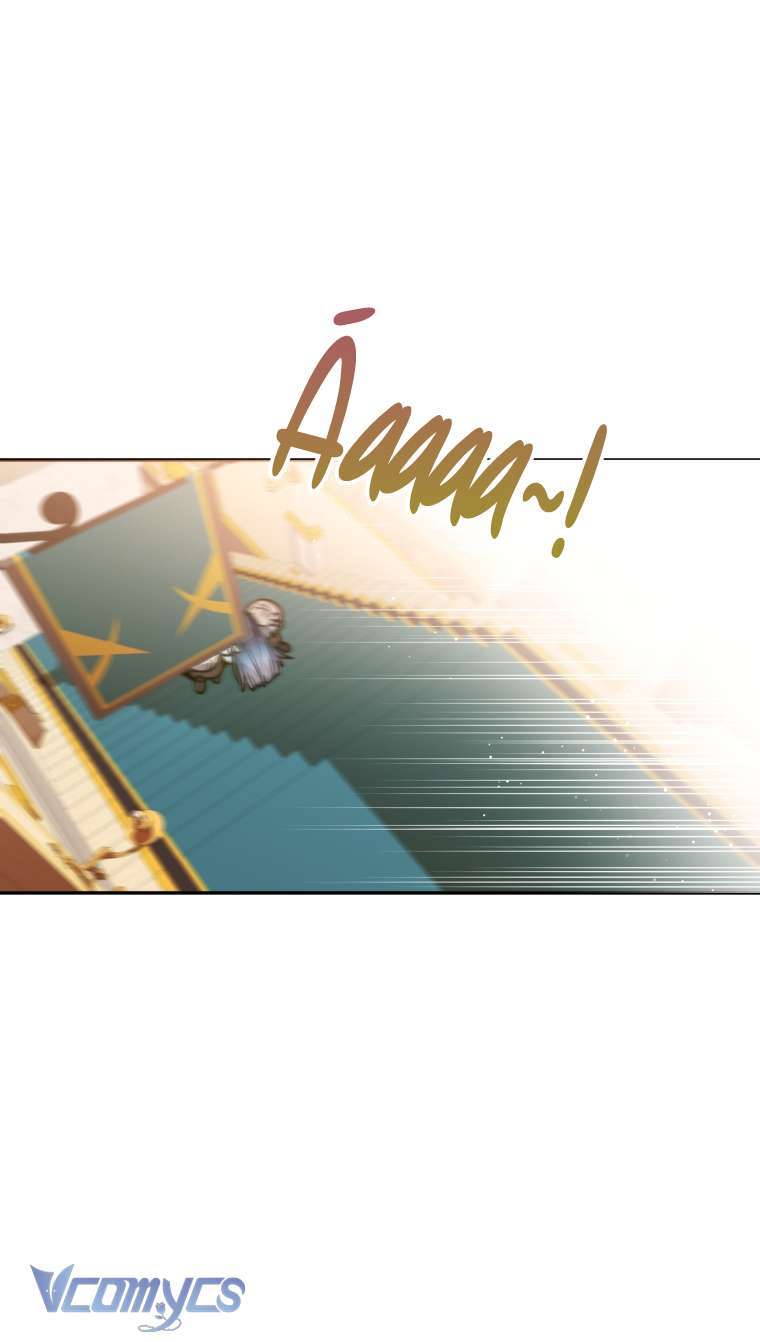 Bé Con Cá Voi Sát Thủ Chapter 8 - Trang 2