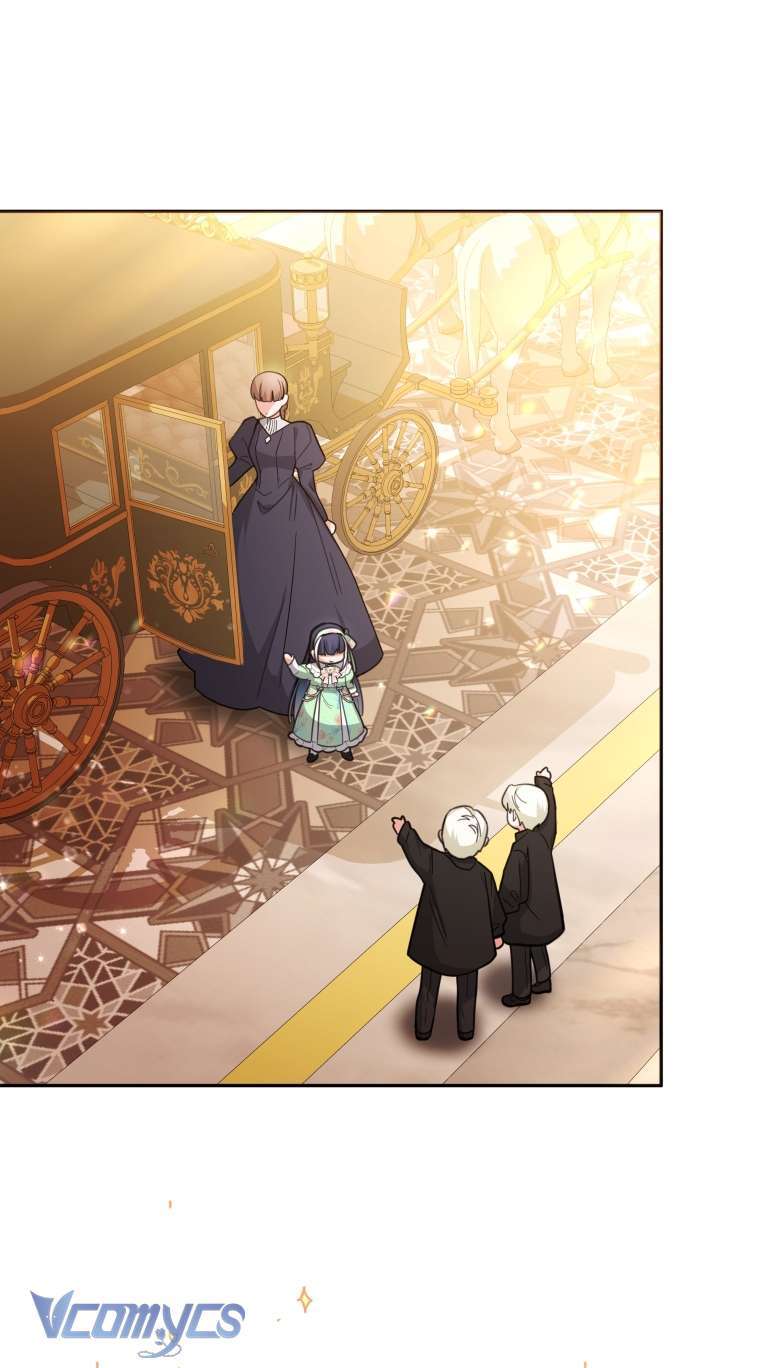 Bé Con Cá Voi Sát Thủ Chapter 8 - Trang 2