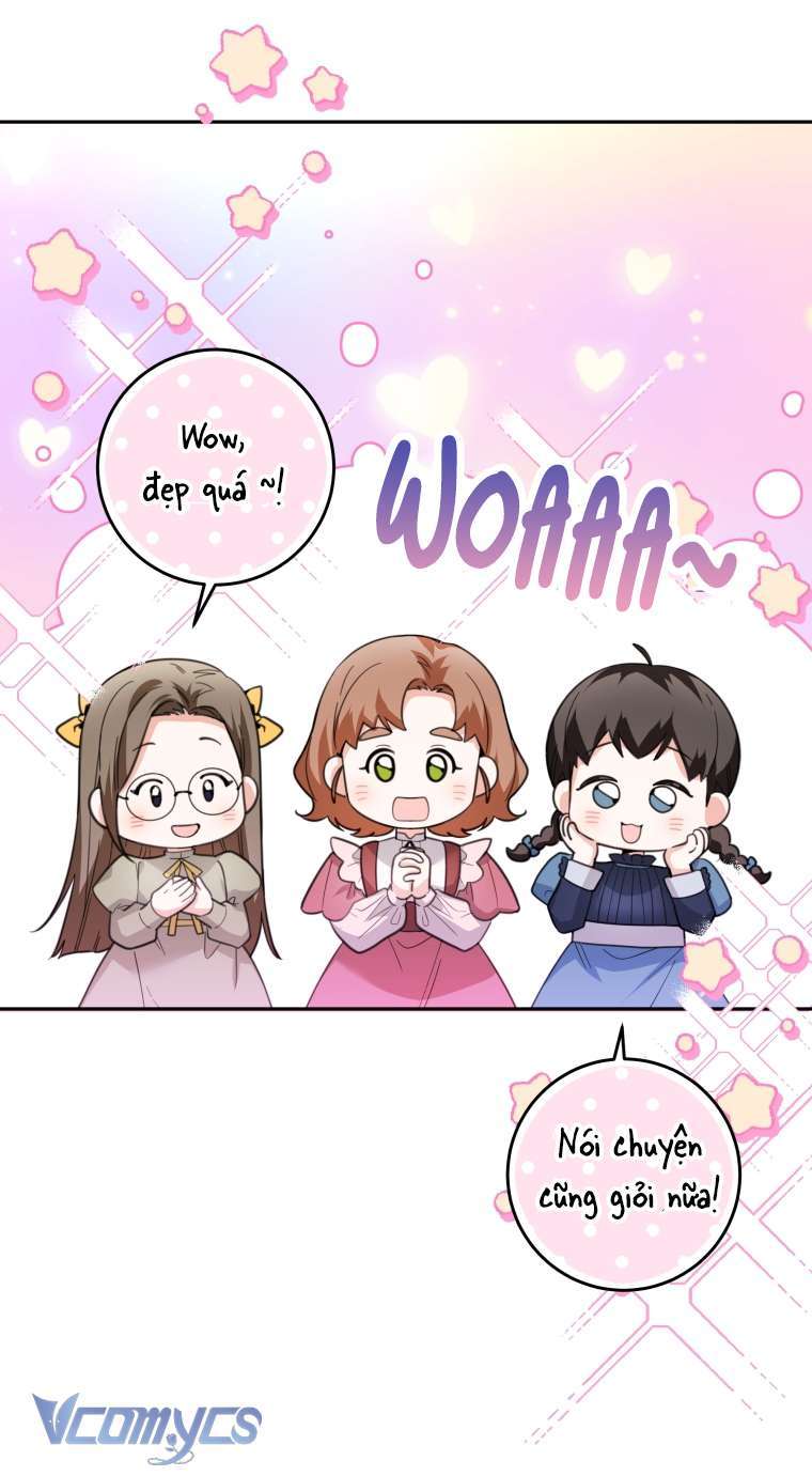 Bé Con Cá Voi Sát Thủ Chapter 8 - Trang 2