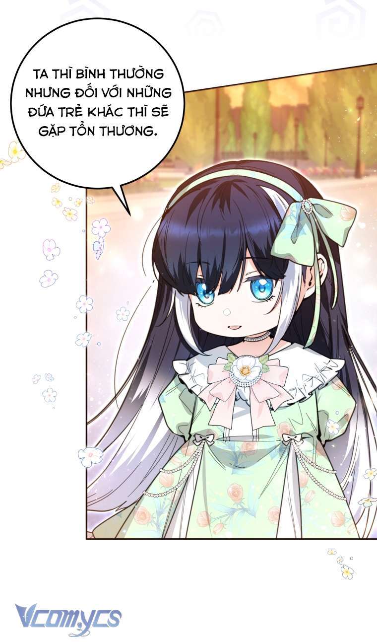 Bé Con Cá Voi Sát Thủ Chapter 9 - Trang 2