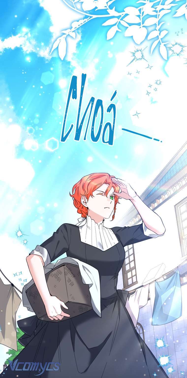 Bé Con Cá Voi Sát Thủ Chapter 9 - Trang 2