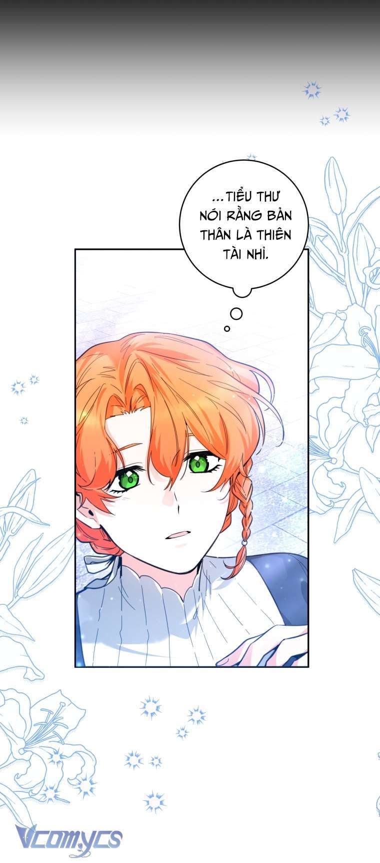 Bé Con Cá Voi Sát Thủ Chapter 9 - Trang 2