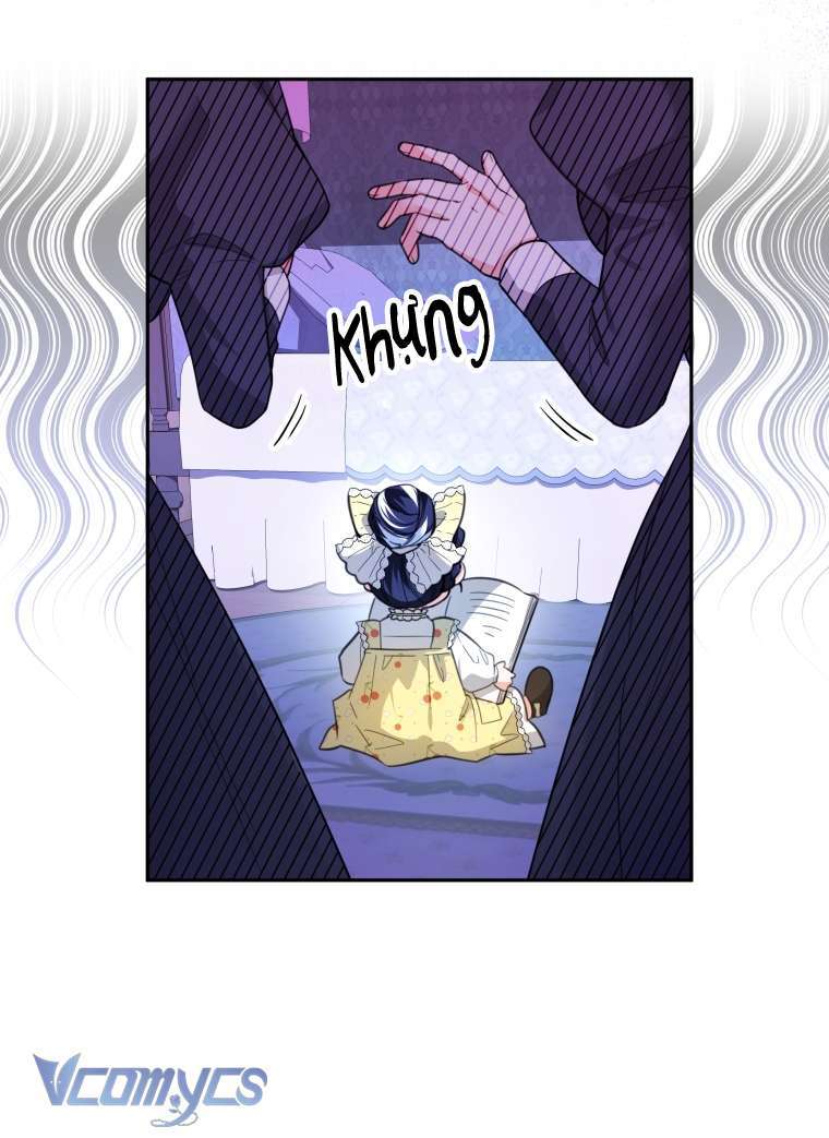 Bé Con Cá Voi Sát Thủ Chapter 9 - Trang 2