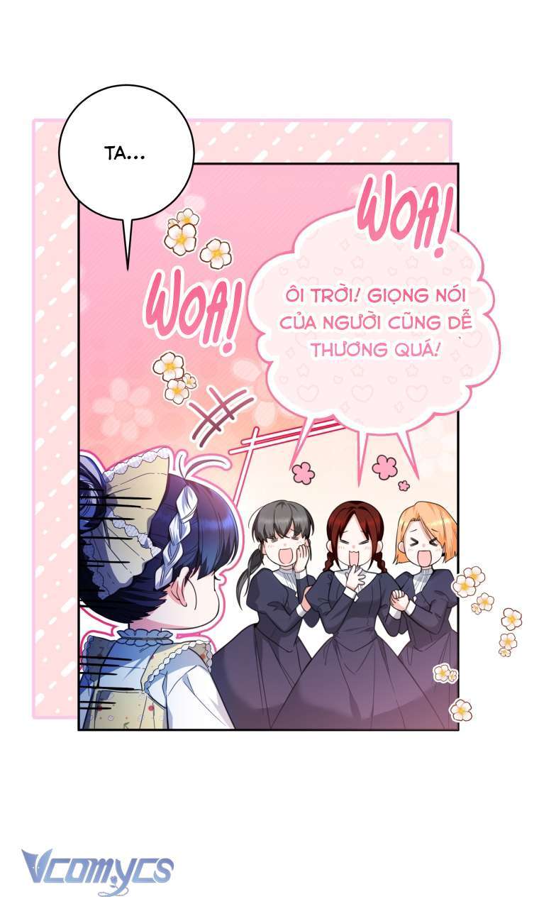 Bé Con Cá Voi Sát Thủ Chapter 9 - Trang 2