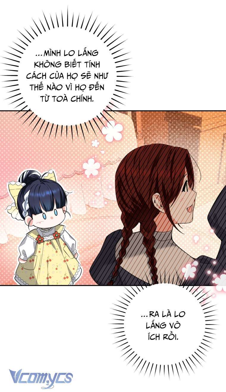 Bé Con Cá Voi Sát Thủ Chapter 9 - Trang 2