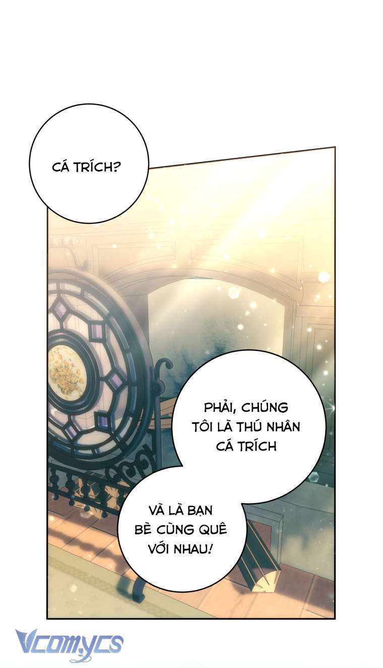 Bé Con Cá Voi Sát Thủ Chapter 9 - Trang 2