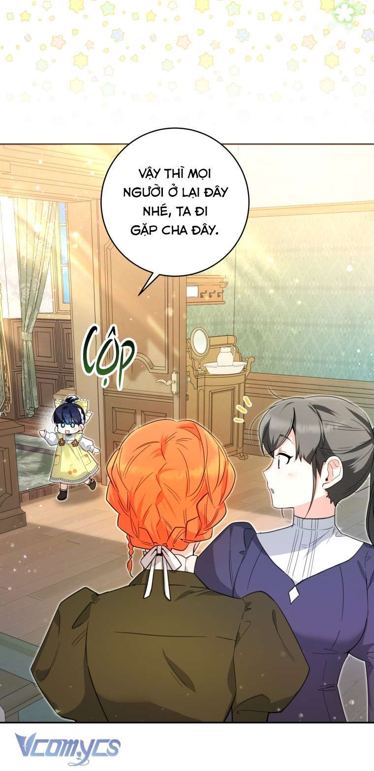 Bé Con Cá Voi Sát Thủ Chapter 9 - Trang 2