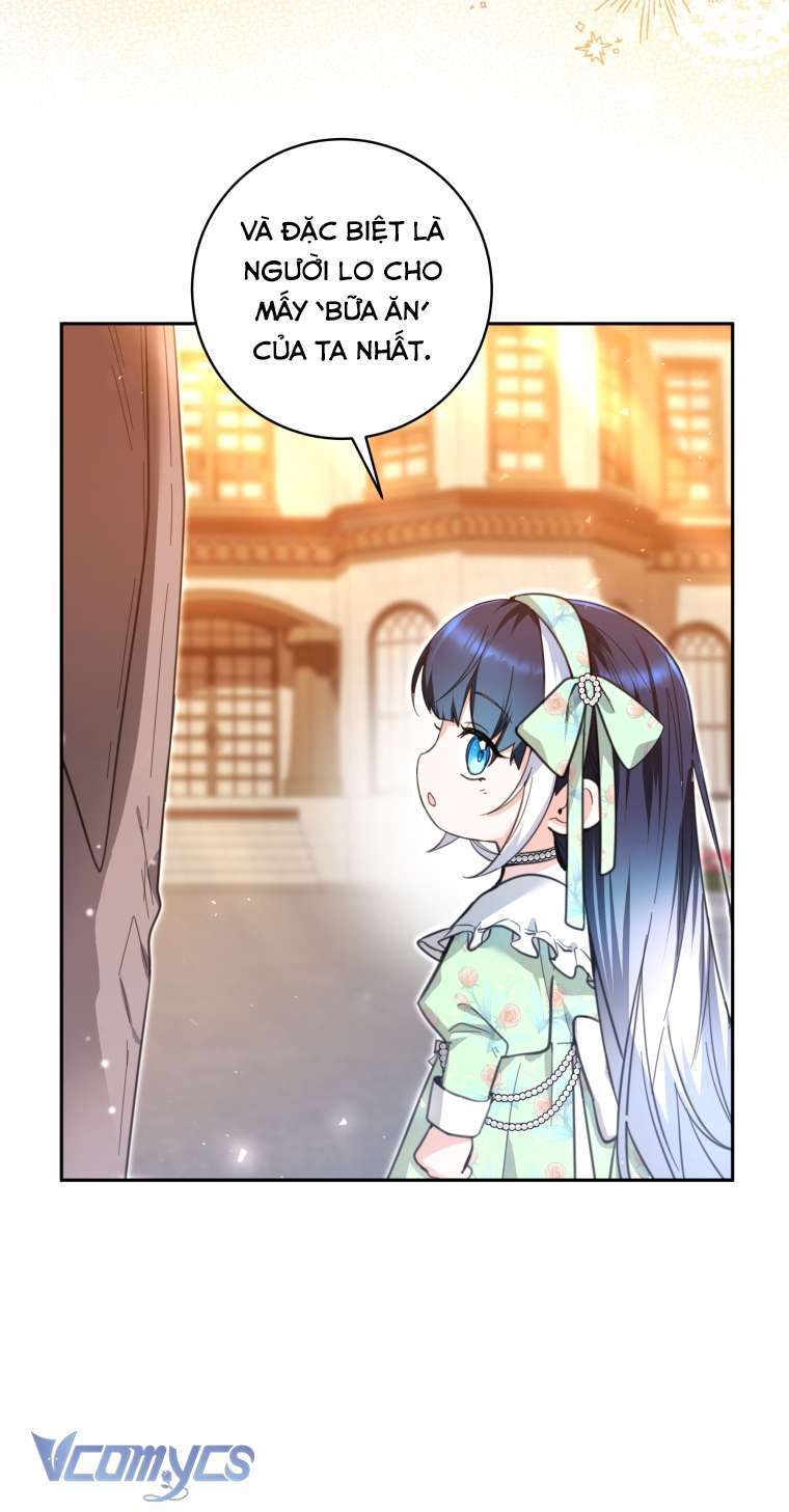 Bé Con Cá Voi Sát Thủ Chapter 9 - Trang 2