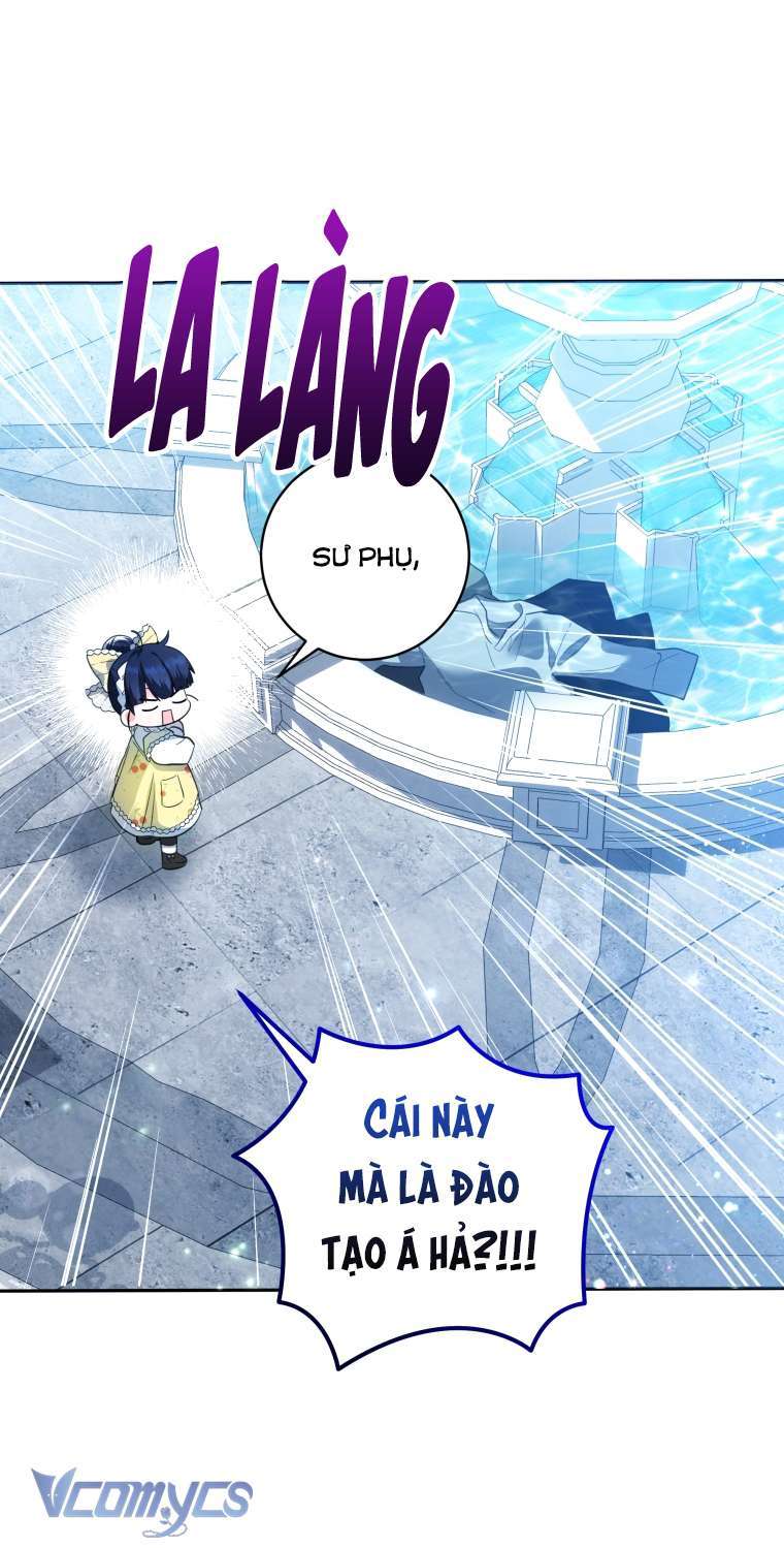 Bé Con Cá Voi Sát Thủ Chapter 9 - Trang 2