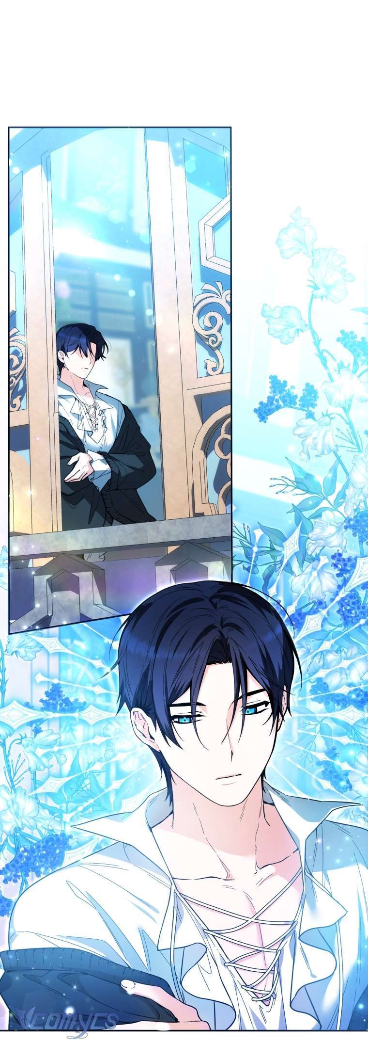 Bé Con Cá Voi Sát Thủ Chapter 9 - Trang 2